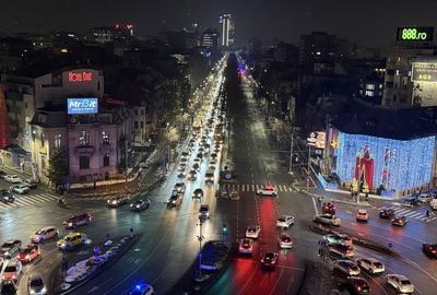 2 camere Piata Romana - 11