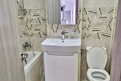 Închiriere apartament cu două camere Lacul Tei Sector 2 - 7