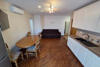 Apartament cu 3 camere semidecomandat, mobilat în Mărăști - 2