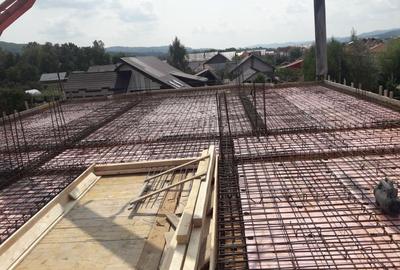 Constructie structura beton armat 810 MPC Curtea de Arges - 26