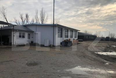 Spațiu comercial, de 700 mp, în Central - 7