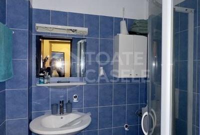 Apartament nou cu 3 camere, parcare cu CF, Calea Dorobanților - 9