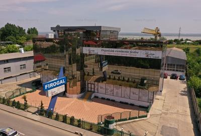 Inchiriere pavilion administrativ, optional cu hale industriale in Galati - 5