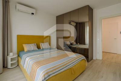 Apartament 2 camere de inchiriat - Greenfield Residence, Panoramic, Baneasa - 9
