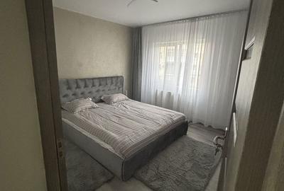 Apartament cu 2 camere decomandat în Central - 6