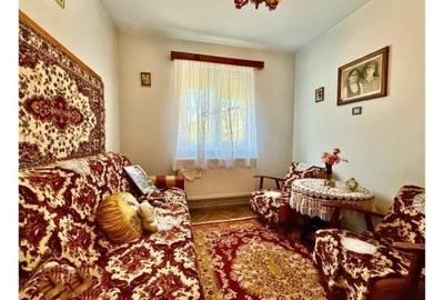 Apartament de vânzare 2 camere în Mediaș, str Păltiniș, nr 3, etaj 3 din 4 - 1