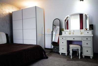 Vila S+P+1E+M cu 6 camere, suprafata 321 mp, zona Aparatorii Patriei - 14