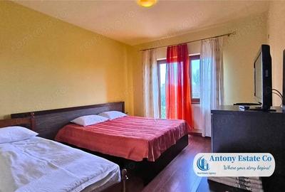 Casă cu 2 camere cu Teren 4000 Mp în Băile 1 Mai - 16