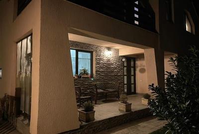 EXCLUSIVITATE, Casa 5 camere, 650 mp Teren, Carpinis-Tarlungeni, Brasov - 6