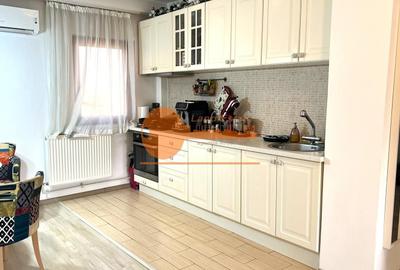 Apartament 4 camere Zona 13 Septembrie â Sebastian - 5