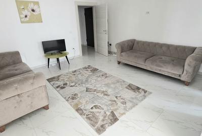Apartament cu 3 camere în George Enescu - 7