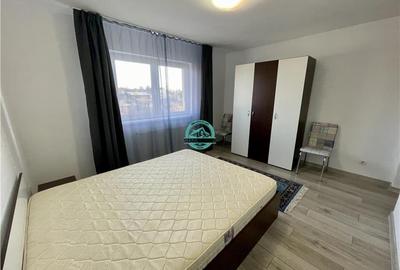 Apartament cu 3 camere decomandat, mobilat în Unirii - 4