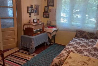 Casă cu 3 camere în Cândești - 6