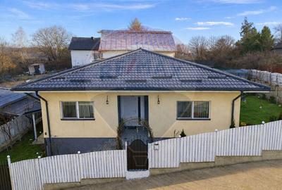 Casă + Apartament Separat - 0% TVA 0% COMISION - Hlincea - 5 Camere - 2