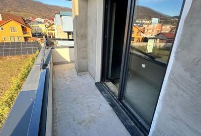 Apartament cu 2 camere în Central - 1