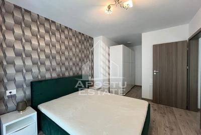 Apartament cu 2 camere, bloc nou, loc de parcare suprateran, Soarelui - 2