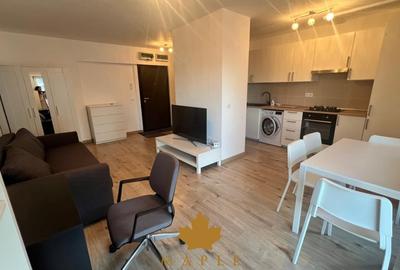 De inchiriat: apartament 2 camere Belvedere Floreasca Pipera | Premium | NOU - 2