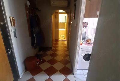 Apartament cu 2 camere decomandat în Central - 2