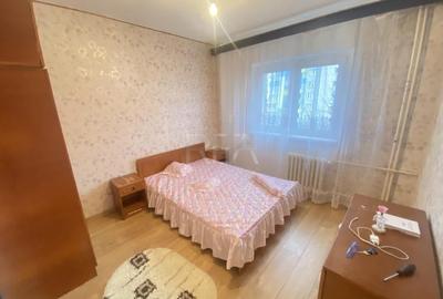 Apartament cu 3 camere semidecomandat, mobilat în Rahova - 4