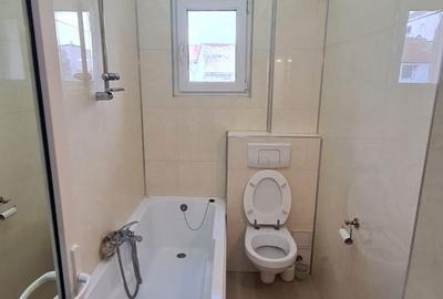 Garsonieră decomandată în Universitate - 9