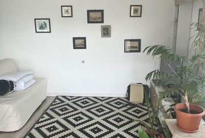 Casă cu 3 camere în Domnești - 2