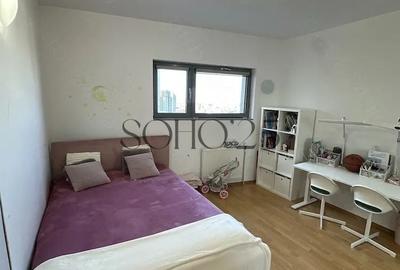 Apartament cu 3 camere decomandat în Doamna Ghica - 4