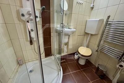 Casă cu 3 camere cu Centrală Termică în Central - 6