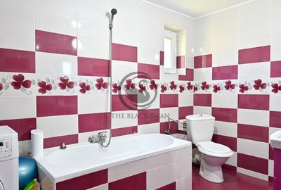 Casă cu 3 camere cu Teren 1189 Mp în Cheia - 10