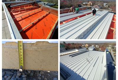 Casă cu 4 camere în Central - 4