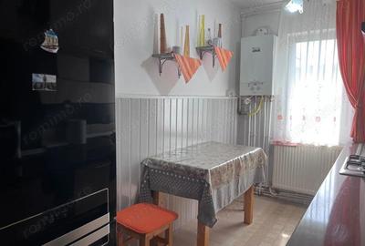 Apartament 3 camere in Deva, zona Uzo-Balcan, et 2 - 14