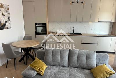 Apartament cu 2 camere, mobilat în Central - 2