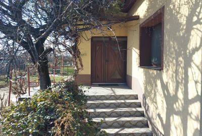 Casă cu 2 camere cu Teren 630 Mp în Central - 4