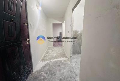 Apartament 2 camere de vanzare - Darmanesti | Etaj 3 - 6