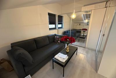 Vilă duplex 5 camere premium în Mobexpert Homes, complet mobilat, Pipera - 14