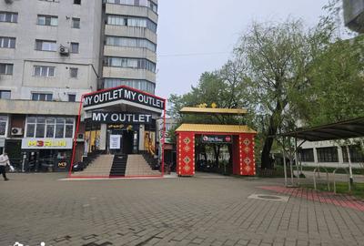 Spațiu comercial, de 230 mp, în Podu Roș - 2
