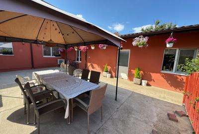 Casa renovata complet + Teren de vanzare – Zona Cetatii-Bogdanestilor- 715 - 11