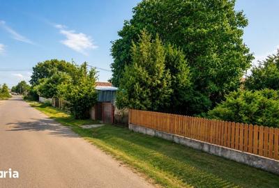 Casă cu 4 camere cu Teren 500 Mp în Puchenii Mari - 2