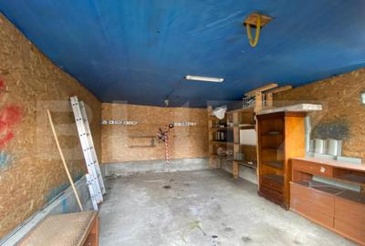 Casa moderna 4 camere, 30 ari teren, 4 anexe la 20 de minu - 1