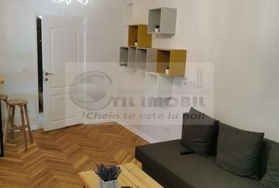 Apartament 2 camere - Oancea , Tatarasi- etaj 1/4 - 400 EUR Apartament 2 camere - Oancea , Tatarasi- etaj 1/4 - 400 EUR - 5