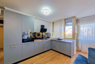 DE INCHIRIAT | APARTAMENT 2 CAMERE | AVIATIEI PARK | PARCARE - 3