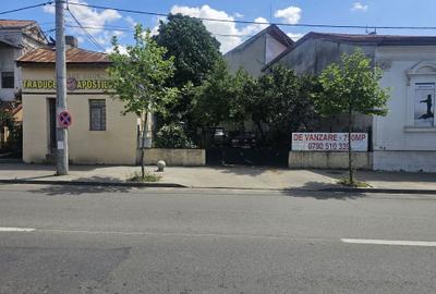 Spațiu comercial, în Central - 2