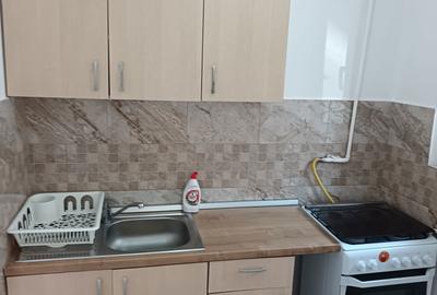 Garsonieră decomandată în Dosu Bricii - 3