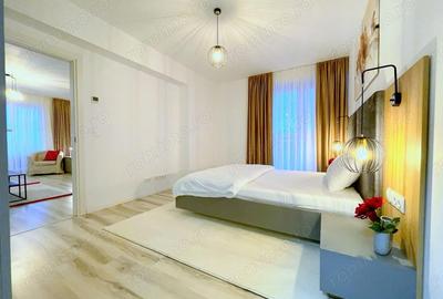 Apartament cu 3 camere semidecomandat în Lipovei - 1