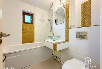 Apartament cu 3 camere decomandat în Tudor Vladimirescu - 19