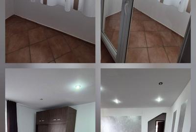Apartament cu 2 camere semidecomandat în Central - 2