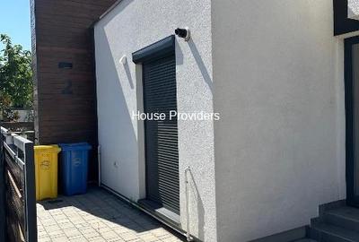 Vanzare casa la cheie Chitila, Mogosoaia,  Bradului, noua - 4