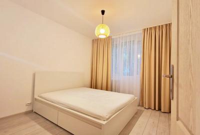Apartament cu 2 camere decomandat, mobilat în Timișoara - 12