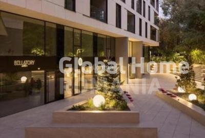Apartament cu 3 camere decomandat, mobilat în Herăstrău - 17