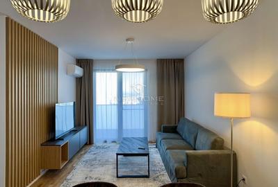 Apartament 2 camere, Zona Iulius Mall - 2