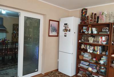 Casă individuală cu 3 camere cu Teren 630 Mp în Bila - 7